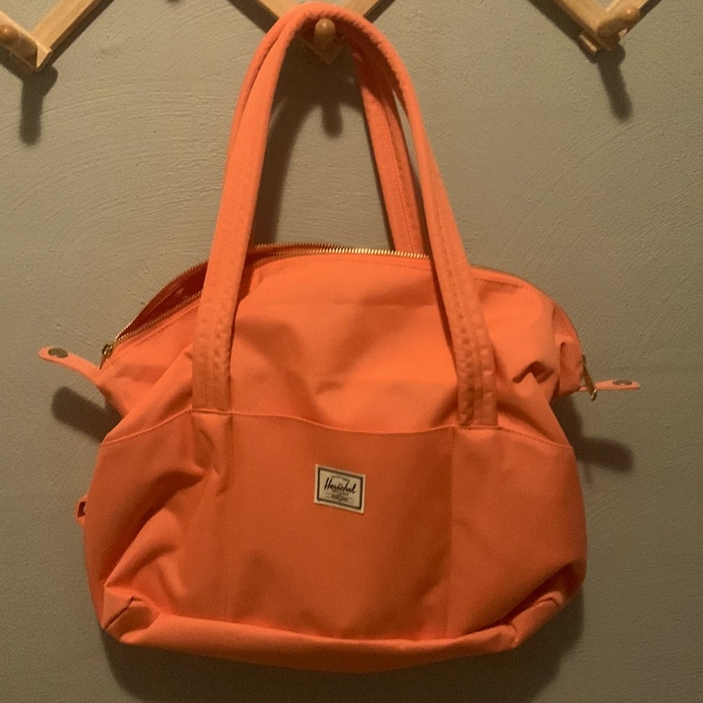 Hershel bag